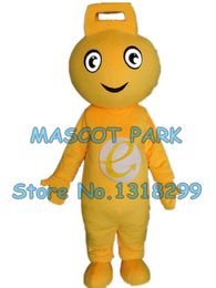 Mascot doll costume Engineer mascot costume custom cartoon character cosply carnival costume 2993