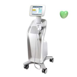 New High Intensity Focused Ultrasound Body shaping slimming machine factory directly sales price