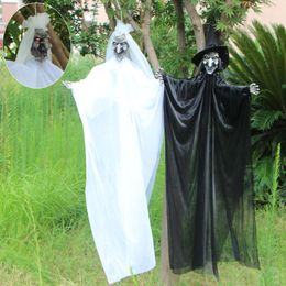 Other Event & Party Supplies Halloween Electric Toy Horror Female Ghost Sadako H 220823