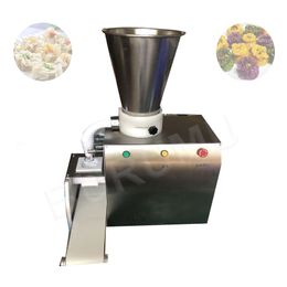 Semi Automatic Shumai Siomai Machine For High Efficiency In Restaurants