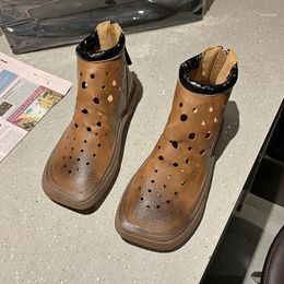 Botas Romanas De Sandalia Hecho en China Compras en línea | DHgate.com