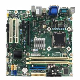 Motherboards 622478-001 615520-001 Desktop Motherboard Mainboard For PRO 2000 2080MT System Board 100% TestedMotherboards MotherboardsMother