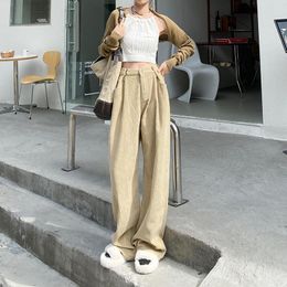 Pantalones Anchos De Niña Oferta Online | DHgate.com
