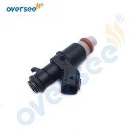 16450ZY6003 Outboard Engine Injector Spare Parts For HONDA BF135 BF150 BF225 BF250 16450-ZY6-003