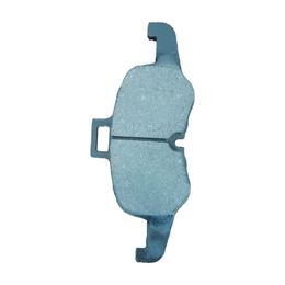Auto Parts The manufacturer supplies four sets of brake pads for various models