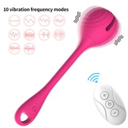 Wireless Remote Control sexy Toys sexyy Women Bifurcation Toy Vibrators Egg Vibrator Female Adults 18 sexyulaes Vagina Clitoris App