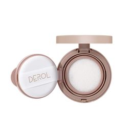 Ice Mist Liquid Face Powder Oil Control Quick-Drying Transparent Setting Powder for Oily Skin Moisturising Long Lasting Refreshing Smooth Facial Makeup