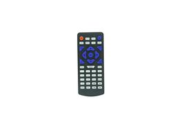 Remote Control For SQQBZZ QKK JEKERO 1703 Portable DVD DISC Player