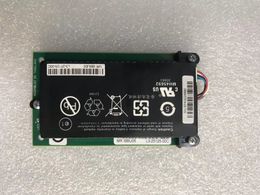 New for LSI Array card battery IBBU05 L3-25125-00C