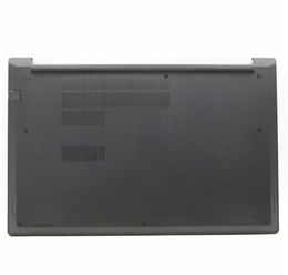 New Original Laptop Housings Shell Base Bottom Lower Case D Cover for Lenovo ThinkPad E15 Laptop 5CB0S95326 AP1D6000400