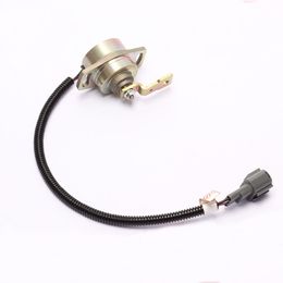 Positioner Position Sensor 4257164 for Throttle Motor Governor Fit EX200 EX200-1 EX200-2 EX200-3