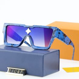 Summer new designer sunglasses Luxury square Sunglasses high quality wear comfortable online celebrity fashion glasses
