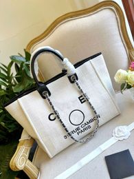 Fashion 2022 luxury handbags Womens Women Beach Designer bags Cross Body Handbag Shoulder Bag High quality Large Capacity embroidered shopping Tote 034