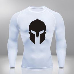 Camisetas masculinas Bádminton Shirts Team Tournament Apparado transpirable para hombres secos de entrenamiento Sportswear Running Tops Sport Compression Pantals