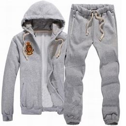 Polo Sweatsuit Australia | New Featured 
