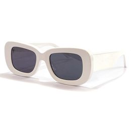Small Acetate Rectangle Wrap Sunglasses 2022 Women Fashion Brand Sun Glasses Designer High Quality Luxury Eyewear