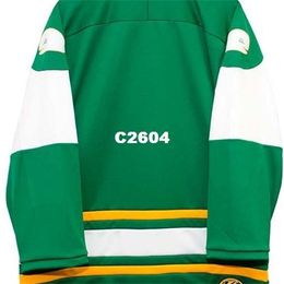 Chen37 RARE Men real Full embroidery Vintage New England Whalers Away Hockey Jersey 100% Embroidery Jersey or custom any name or number Jersey