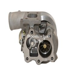 TB25 Turbocompressore 452162-5001S 14411-7F400 144117F400 452162-0001 Turbo utilizzato per Nissan Terrano II TDIC 2.7L TD27TDI Motore