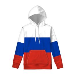 Russia Youth Zipper Sweatshirt Custom photo Hoodie Rus Socialist Flag Russian Cccp Ussr Diy Rossiyskaya Ru Soviet Union Casual Clothes