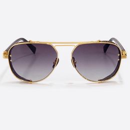 Oval Alloy Wrap Sunglasses Female Retro Style Casual Eyeglasses Vintage 2022 Design Fashion Luxury Pilot Oculos