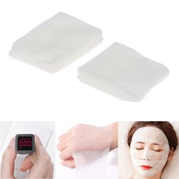 Disposable Stretchable Wet Compress Cotton Makeup Remover Wipes Towel Facial Toner Skincare Cleaning Tools