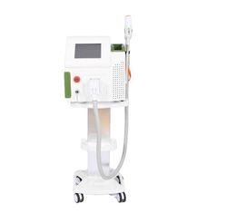 High quality Fast Hair Removal machine FPL Cell Light Non-invasive beauty equipment Freckle wrinkles Acne Spider vein removing skin