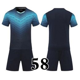 2023 T-Shirt hockey jersey For Solid Colours Fashion quick drying gym clohs jerseys 058