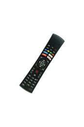 Remote Control For Hyundai RC4390 FLP40T211SMART FLR39TS472SMART FLR43TS511SMART FLR43TS543SMART HLR32TS554 ULW43TS643 ULW50TS643SMART Smart LCD LED HDTV TV