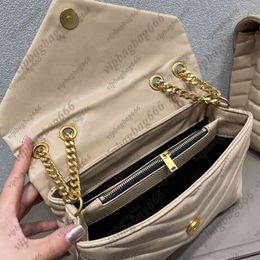 Designer Shoulder Bags Lady Diamond Handbag Classic Messenger Clutch Leather Crossbody Female Purses 220416