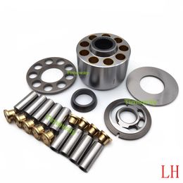 LPVD45 Pump Parts for repair hydraulic pump LIEBBHEER repair kit Pump accessories good quality