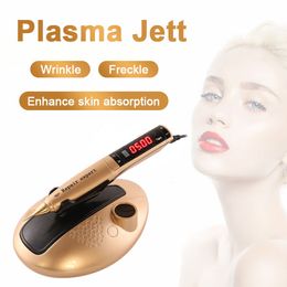 New Arrival Other Beauty Equipment Mini High Performance Plasma Pen Laser Tattoo Removal Machine Spot Wrinkle Removal Face Lifting