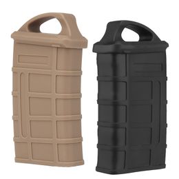 Tactical Airsoft Gear Accessory Pouch Fast Mag Magazine Holster Cover NO06-108B