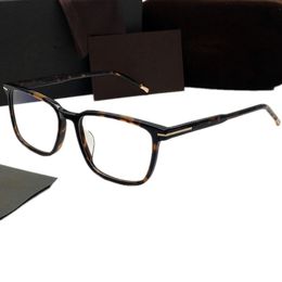 Quality Euro-Am unisex bigrim glasses frame 55-16-145 Imported rectangular plank lightweight optical eyeglasses fullrim for Prescription fullset case