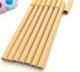 Kraft Paper Ballpoint Pens Eco Friendly Pens for Journalism School Office Home Writing Gift Supplies Custom Own Logo Business Favors