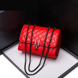 Designers Bags Women Messenger Handbags Evening Bag Chains high quality Color interleaving overlay with retractable shoulder bag Clutch nice good