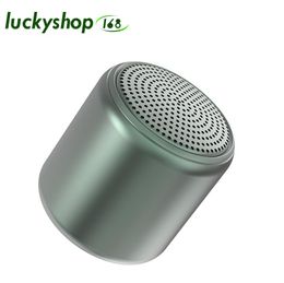 econic inpods little fun aron tws bluetooth 스피커 보호 가능한 무선 음악 스피커 여분의베이스 스테로 플레이어 방수 지원 TF 카드 소매 상자와 USB