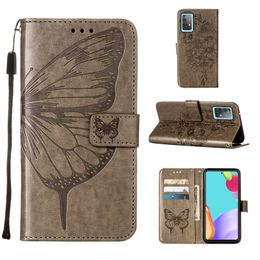 Leather Flip Wallet Phone Cases For Samsung Galaxy A51 A71 A21S A31 Cover S20 Plus Ultra Note 20