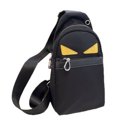 Waist Bags Cross body sport outdoor crossbody handbags shopping totes famous designer coin purse chest women canvas shoulder class221J