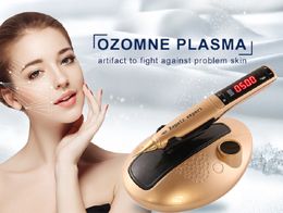 New Arrivals Other Beauty Equipment Home Use Mini Ozone Plasma Pen Jet Skin Lift Eye Lift Laser Machine