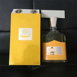 Preferential goods Air Freshener Deodorant 100ML Men Perfume VIKING High Quality Charming Fragrance Spray Free Delivery