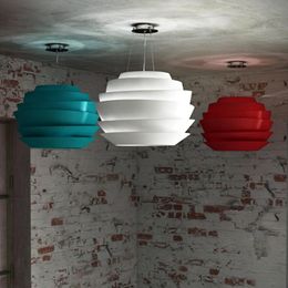 Pendant Lamps Italy Foscarini Le Soleil Pedant Lights For Living Room Bedroom Dining Bar Decor Nordic Home Designer Iron Hanging LampPendant