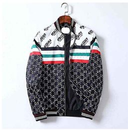 Designer Mens jackets Outerwear jacket Letter print Windbreaker oversize Coat Embroidery pairs fashion supre couple coats