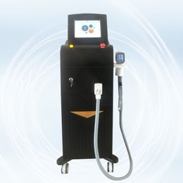 New Profesional 808nm diode laser hair removal machine factory directly sales price spa clinic use