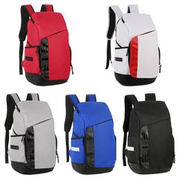 Unisex Backpack Large Capacity Oxford Leather High Quality Women Bagpack Tourism Youth Multi-function Outdoor Basketball Bags