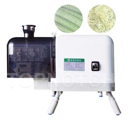 Desktop Onion Shredding Machine Commercial Restaurants Electric Cucumber Garlic Sprouts Shredder