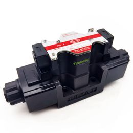 TOYOOKI 110V Directional Control Valves HD3-3W-BCA-03B-WYR1