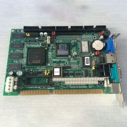 PCA-6740/6741 REV.A2 Original For Advantech Industrial Control Motherboard High Quality Fully Tested Fast Ship