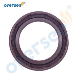 91213-PL2-003 Oil Seal Parts For Honda Outboard Motor 4Stroke 91213-PL2 Size 35x50x8