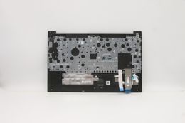 New Original Laptop Housings for Lenovo ThinkPad E15 Type 20RD 20RE keyboard Palmrest cover case 5M10V16998
