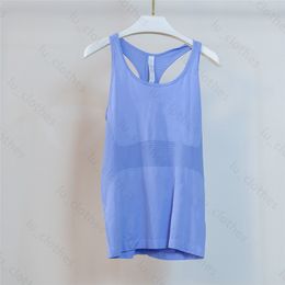 Swiftly Tech summer womens vests tanks sleeveless quick-drying sweat-absorbing breathable camis knitted skin-friendly fitness sports top yoga vest igd